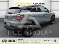 2024 Renault Captur