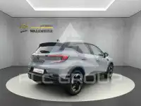 2024 Renault Captur