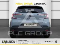 2024 Renault Captur