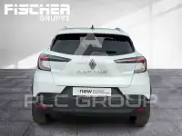 2024 Renault Captur