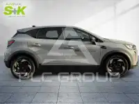2024 Renault Captur