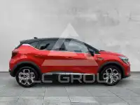 2024 Renault Captur