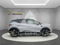 2024 Renault Captur