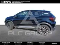 2024 Renault Captur