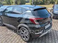 2024 Renault Captur