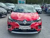 2024 Renault Captur