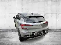 2024 Renault Captur