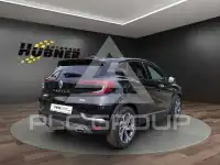 2024 Renault Captur