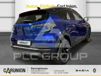 2024 Renault Captur