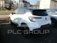 2024 Renault Captur