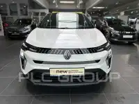 2024 Renault Captur