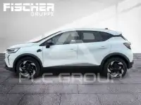 2024 Renault Captur