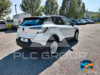 2024 Renault Captur