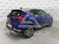 2024 Renault Captur