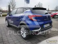 2024 Renault Captur
