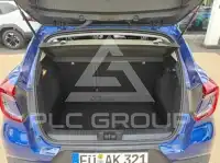 2024 Renault Captur