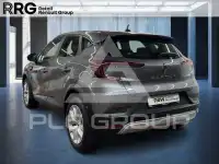 2024 Renault Captur
