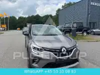 2024 Renault Captur