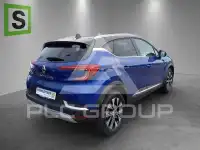2024 Renault Captur