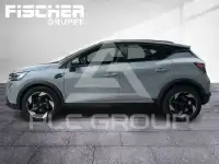 2024 Renault Captur