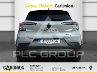 2024 Renault Captur