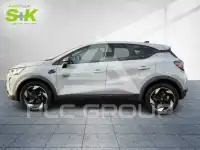 2024 Renault Captur
