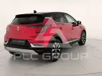 2024 Renault Captur