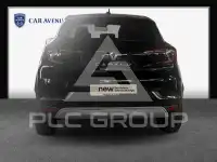 2024 Renault Captur