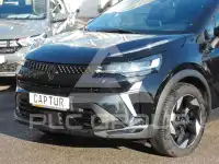 2024 Renault Captur