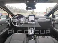 2024 Renault Captur