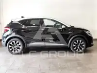 2024 Renault Captur