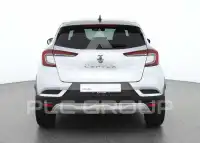 2024 Renault Captur