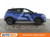 2024 Renault Captur