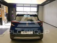 2024 Renault Captur