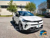 2024 Renault Captur