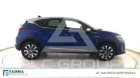 2024 Renault Captur