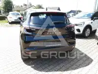 2024 Renault Captur
