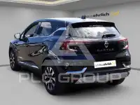 2024 Renault Captur