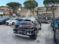 2024 Renault Captur
