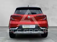 2024 Renault Captur