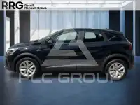 2024 Renault Captur