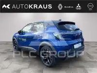 2024 Renault Captur