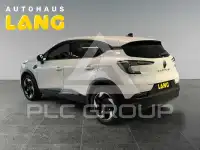2024 Renault Captur