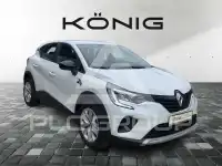 2024 Renault Captur