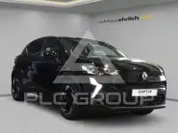 2024 Renault Captur
