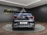 2024 Renault Captur