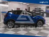 2024 Renault Captur