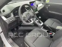 2024 Renault Captur