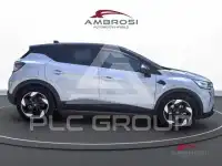 2024 Renault Captur