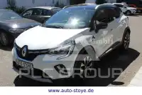 2024 Renault Captur